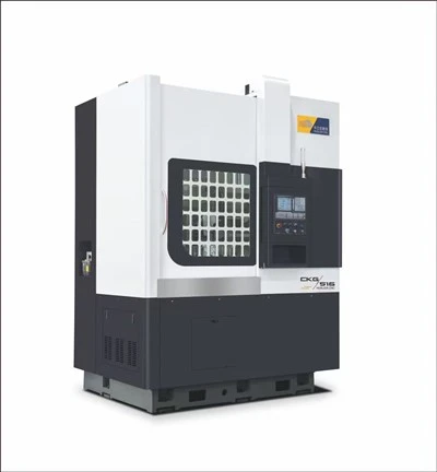 CNC vertikalni stroj za brušenje